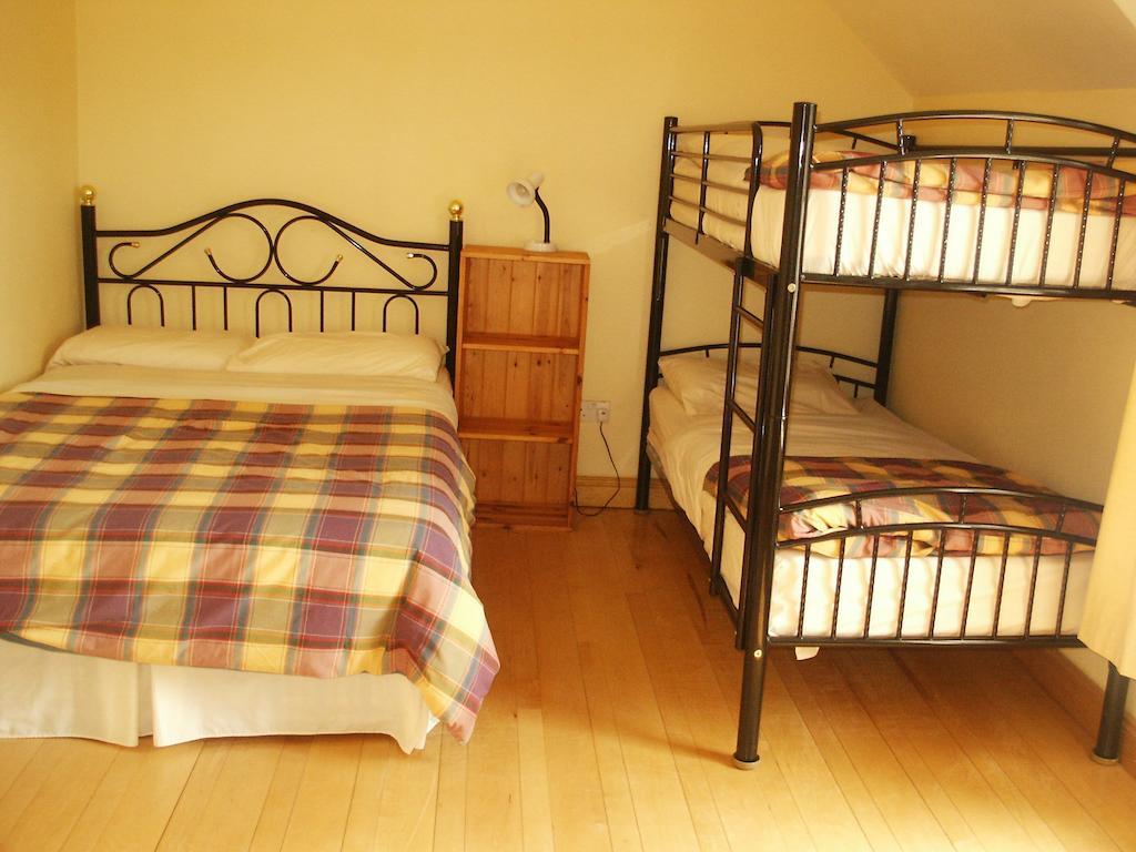 Bru Na Dromoda/Dromid Hostel Killeenleagh Bridge Quarto foto