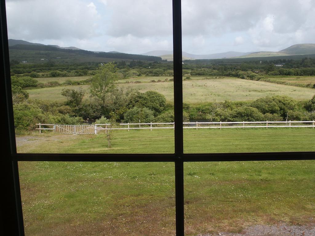 Bru Na Dromoda/Dromid Hostel Killeenleagh Bridge Quarto foto